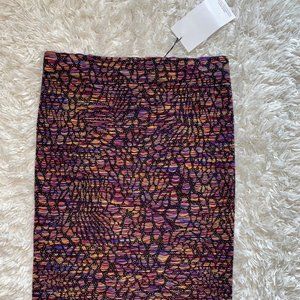 NWT- "Zara" Pencil skirt